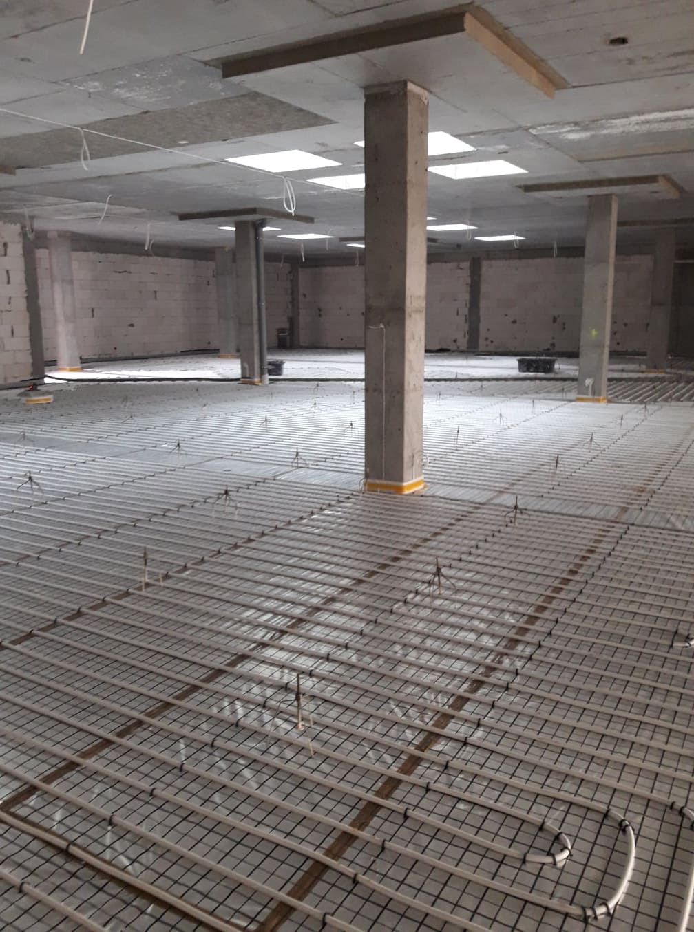 Galeria - przemysłowe