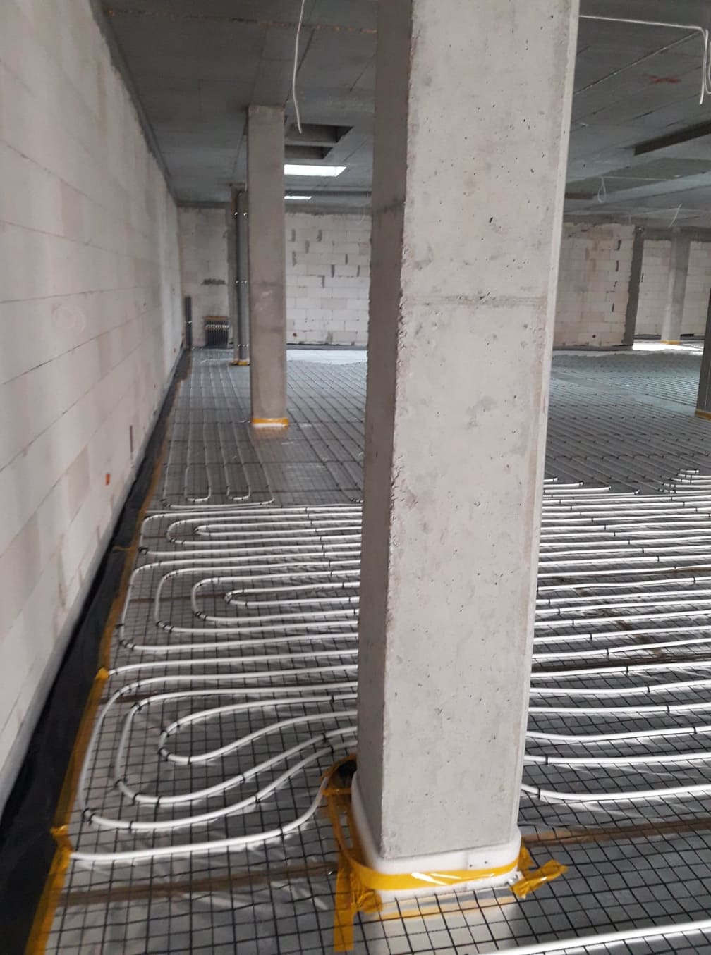 Galeria - przemysłowe