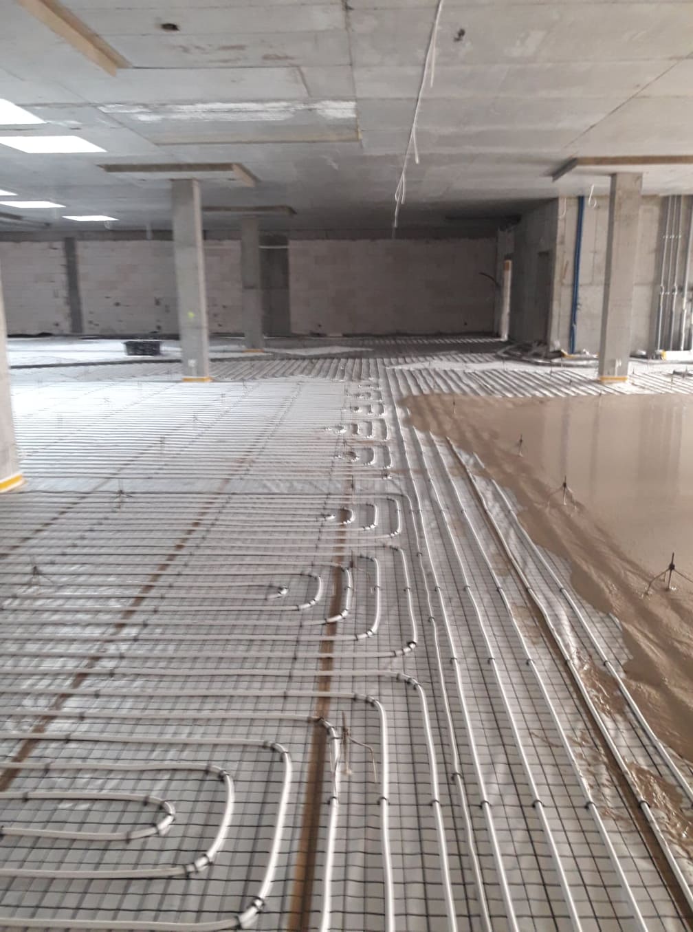 Galeria - przemysłowe