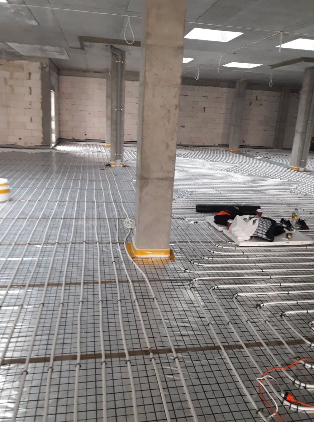 Galeria - przemysłowe